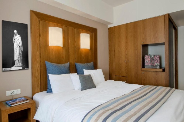 Hermes Hotel image 17