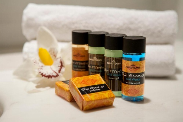 Hermes Hotel image 25