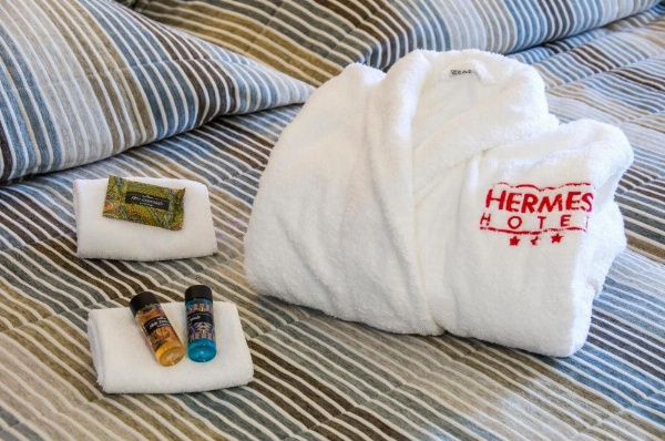 Hermes Hotel image 30