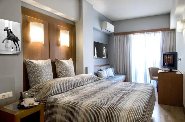 Hermes Hotel 10