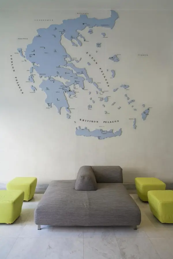 Hermes Hotel 4