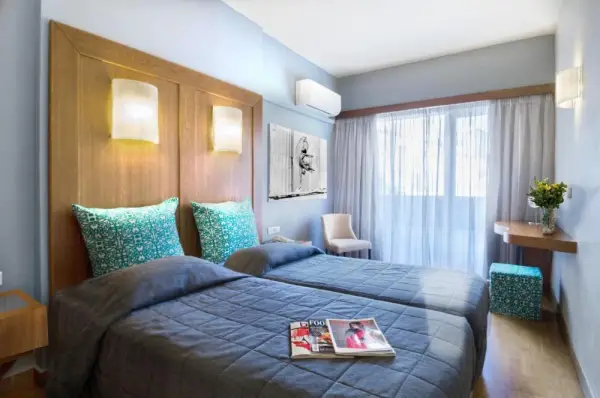 Hermes Hotel 7