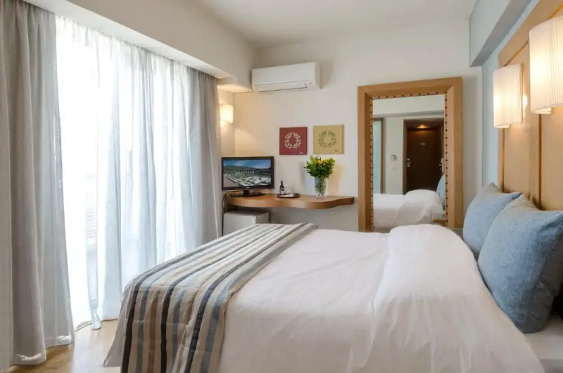 Superior Double/Twin Room